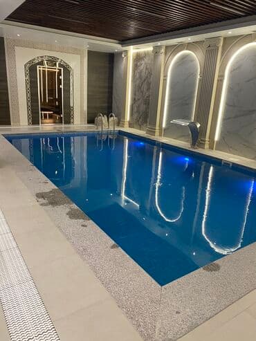 Дизайн, проектирование: Делаю бассейн под ключ с фильтрами — 10