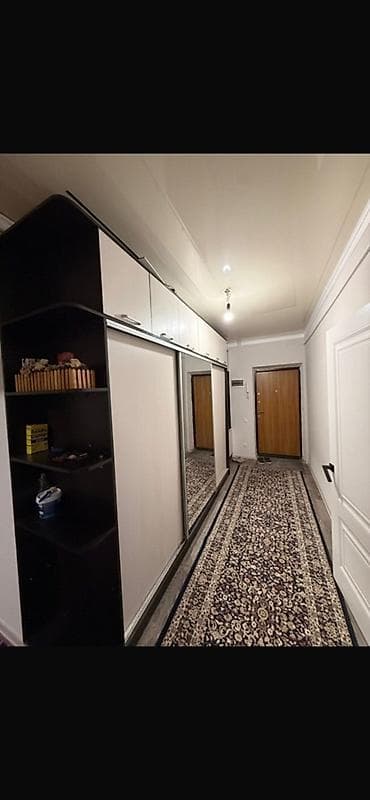 в нарыне: Гарнитур для прихожей, Трюмо, Зеркало, Обувница — 4