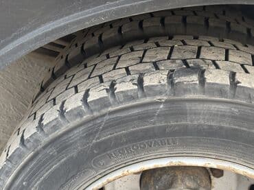 кабина варио: Грузовик, Mercedes-Benz, Дубль, 5 т — 5