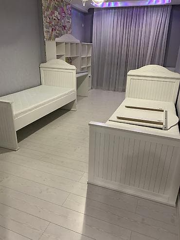 123: 3 комнаты, 121 м², Элитка, 4 этаж, Евроремонт — 10