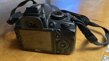nokia 6300 цена в бишкеке: Nikon 3100
Покупала 2010г
Состояние отличное 
Пишите — 6