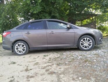 расширительный бачок форд фокус 2: Ford Focus: 2012 г., 1.6 л, Механика, Бензиновая, Седан — 4