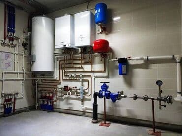 услуги электрика сантехника плотника: Сантехника Ош 1) Замена и Ремонт батарей отопления 2) Устранения — 1