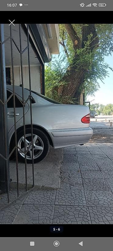 прибор фит: Обменяю эти диски R16 на R17 на Мерседес W210 — 1