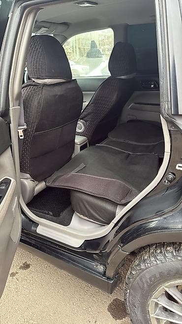 forester sf: Subaru Forester: 2024 г., 0.2 л, Автомат, Бензин, Кроссовер — 4