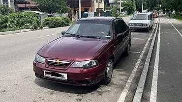 нексия тарпеда: Chevrolet Nexia: 2009 г., 1.6 л, Бензин, Седан — 1