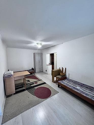 1 кв: 2 комнаты, 41 м², Хрущевка, 1 этаж, Косметический ремонт — 5