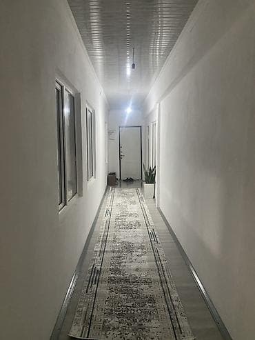 футзал аренда: 100 м², С мебелью — 8