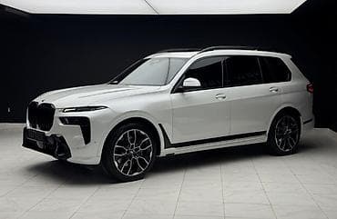 corolla runx: Сдаю BMW X7, Посуточно, Без водителя, | Залог, Водительские права, От 18 лет — 1