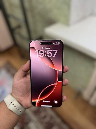 iphone x plus: IPhone 16 Pro Max, 256 ГБ, Natural Titanium — 2