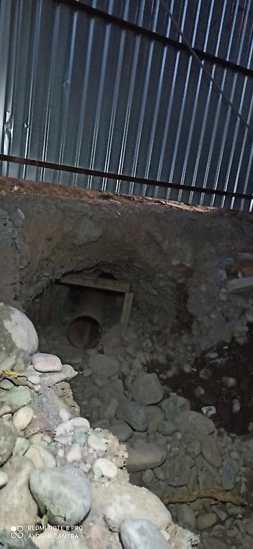ремонт скважин: Горизонтально-направленное бурение (ГНБ) под дорогами и фундаментами — 6