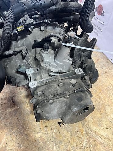 devo matiz: МКПП Chevrolet Lacetti J300 F16D4 (б/у) — 1