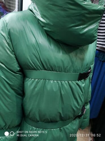 спортивные пуховики: Куртки по акции 500с, размеры м.л.хл.ххл. (42-48), производство — 5