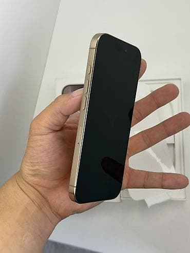 galaxy buds 2 pro бишкек: IPhone 16 Pro, Колдонулган, 128 ГБ, Desert Titanium, Куту, 91 % — 6