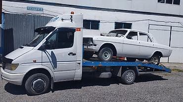 С лебедкой, С манипулятором, Со сдвижной платформой at lalafo.kg С лебедкой, С манипулятором, Со сдвижной платформой