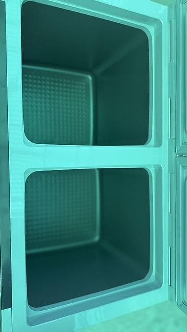 refrigerator: Холодильник для кимчи Dimchae (корейский Kimchi Refrigerator) — 2