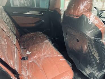 Шкафы для трансформатора: Changan Eado Plus: 2024 г., 1.4 л, Робот, Бензин, Седан — 11