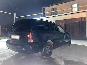 dizel forum: Ford Focus: 2003 г., 1.8 л, Ручные, Дизель, Универсал — 5