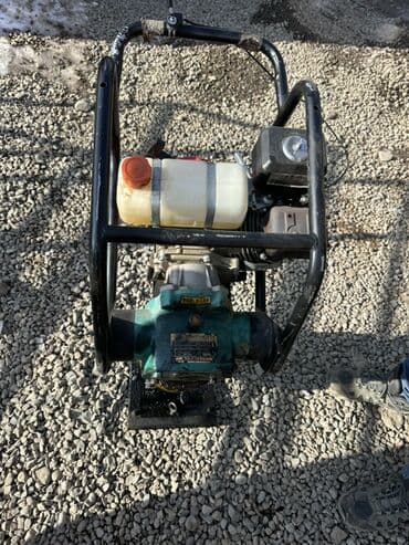 шкаф металлические: Виброоборудование для уплотнения грунта и оснований: - Бензиновый — 4