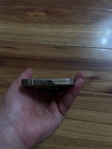 pixel 6: IPhone 14 Pro, Б/у, 256 ГБ, Серебристый, Коробка, 82 % — 5