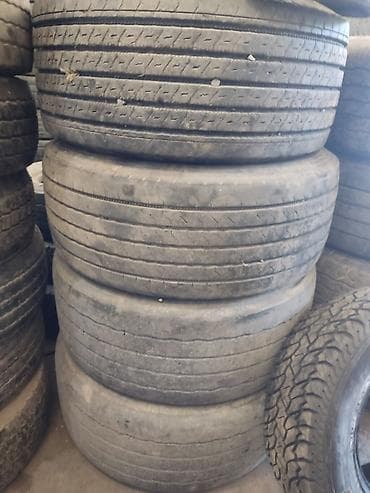 Транспорт: Бу грузавые шины 315_80-22/5. 315-70-22/5. 315_60-22/5. 22/5. 22/5 — 6