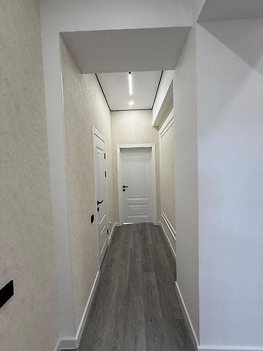 з ком квартира: 2 комнаты, 70 м², Элитка, 4 этаж, Евроремонт — 10