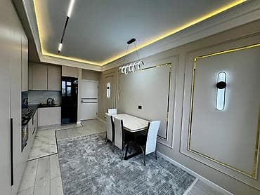 flat for rent: 1 комната, Агентство недвижимости, Без подселения, С мебелью полностью — 3