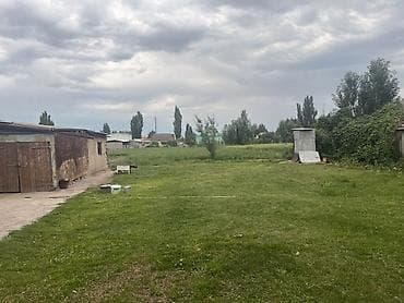 парков: 27 соток, Для строительства — 5