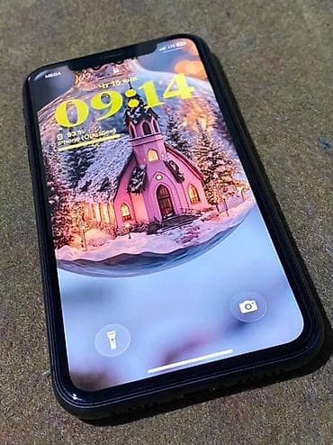 редми нот 14 s: IPhone 11, Б/у, 64 ГБ, Черный, Защитное стекло, Чехол, Коробка, 73 % — 9