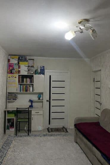 квартира шербакова: 2 комнаты, 42 м², 3 этаж, Косметический ремонт — 6