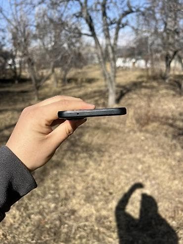 poco m 5: Poco M7, Новый, 256 ГБ, цвет - Черный, 2 SIM — 6