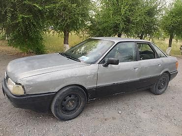 фары на опель вектра б: Audi 80: 1987 г., Механика, Бензин, Седан — 4