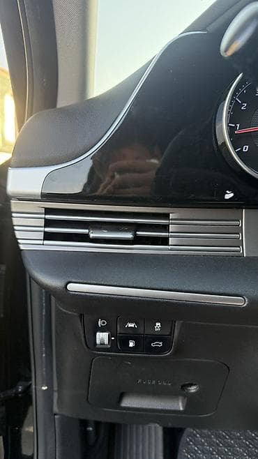 hyundai: Hyundai Grandeur: 2020 г., 3 л, Автомат, Газ, Седан — 9