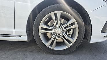 w210 55: Шины 225 / 45 / R 17, Лето, Б/у, Комплект, Легковые, Nexen — 2