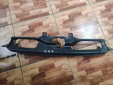 хонда hrv запчасти: Honda HR-V накладка, Хонда ХР-В пластик Пластиковая накладка на — 1