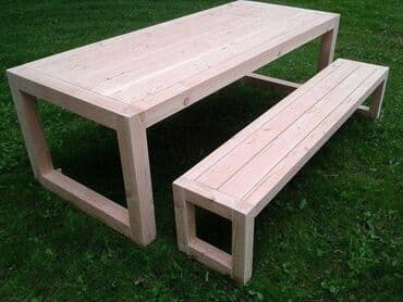 садовый стол и стулья: Урна уличная для магазинов и офисов. Решетка на дверь. Решетка на — 27