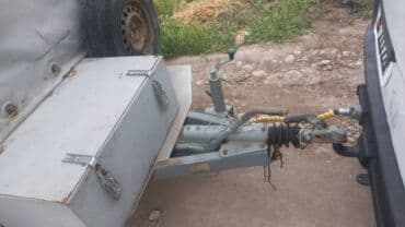 бишкек арзан машина: Жылы 2012 Документ Россия Тент менен 4 балон жаны Тормуздары иштейт — 3