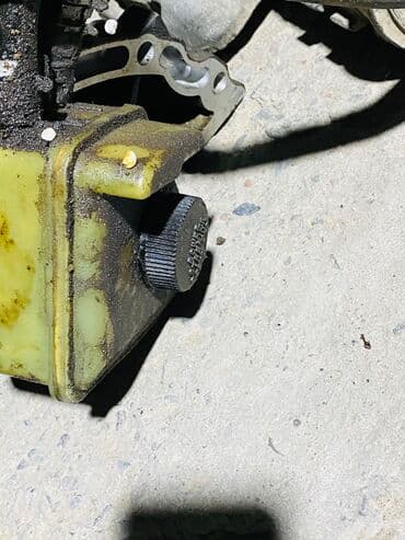 купить пельменное оборудование: Форсунка Mazda 2001 г., Б/у, Оригинал, Япония — 17