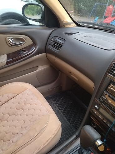 ниссан ларго 2.4 бензин: Nissan Cefiro: 2001 г., 2.5 л, Автомат, Бензин, Седан — 5