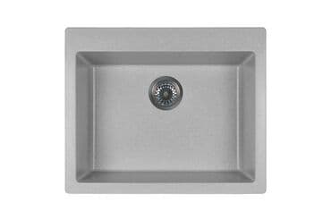 цена на столешницы для кухни: Premium Кухонная мойка Granicom 023 Кухонная мойка Granicom 023 — 3