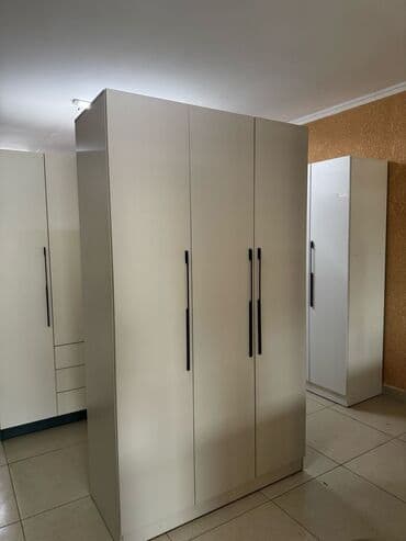 шкаф для одежды в рассрочку: Шкаф — 4