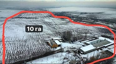 гараж темир: Ферма КРС, 1000 соток, Действующий, С оборудованием, Электричество, Отопление, Скважина — 3