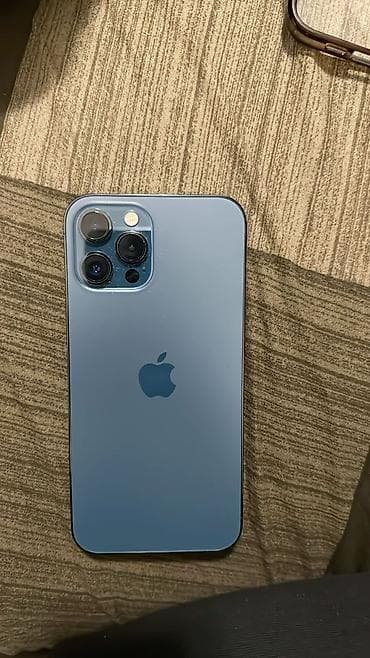 айфон 12 про цена в оше: IPhone 12 Pro, Б/у, 128 ГБ, Pacific Blue, 76 % — 1