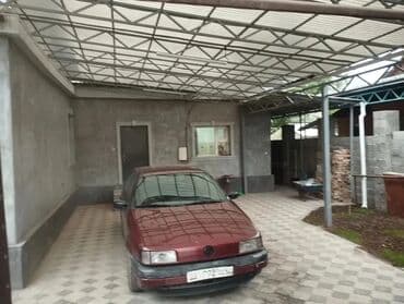 купить дом в оше: Полдома, 56 м², 3 комнаты, Собственник — 2