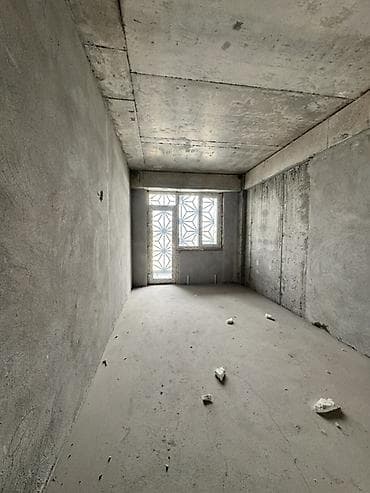 дом плюс: 3 комнаты, 104 м², 3 этаж, Готовая ПСО (под самоотделку) — 6