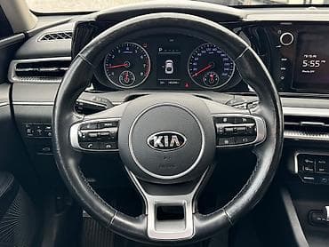 14: Kia K5: 2020 г., 2 л, Автомат, Газ, Седан — 3