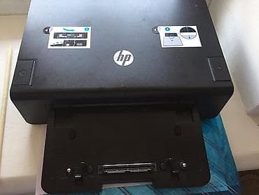 Док- станция HP подзарядник для ноутбука230W