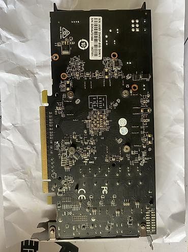 сколько стоит видеокарта rx 580 на 8 гб: Видеокарта для ПК, Новый, AMD, Radeon RX, 8 ГБ — 2