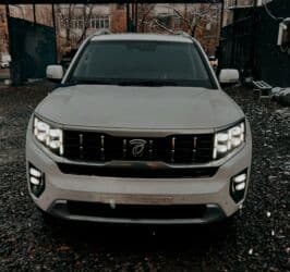 все для салонов красоты дордой: Kia Mohave: 2019 г., 3 л, Автомат, Дизель, Внедорожник — 27