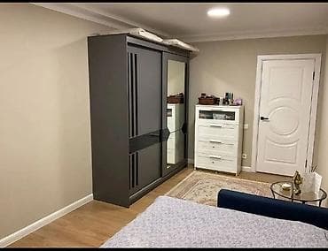 1к: ПИСАТЬ СТРОГО НА ВОТСАП НА СОТОВЫЙ НЕ ОТВЕЧАЮ + Квартира посуточно — 6